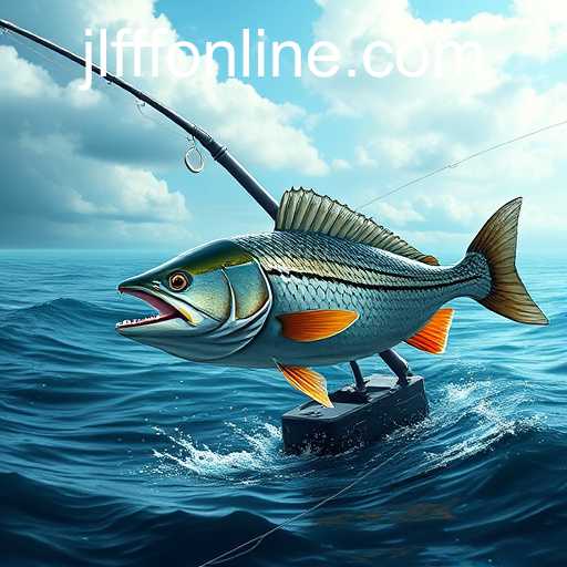 The Exciting World of Fishing Games Featuring JLFFF ONLINE