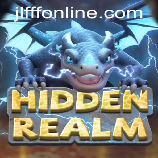 The Enigmatic World of HiddenRealm and the Excitement of JLFFF ONLINE