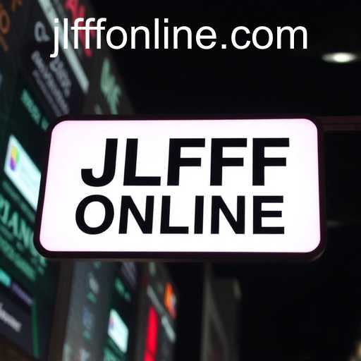 The Role of JLFFF ONLINE in Modern-Day Monopolies