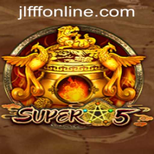 Exploring Super5: The Dynamic World of JLFFF ONLINE