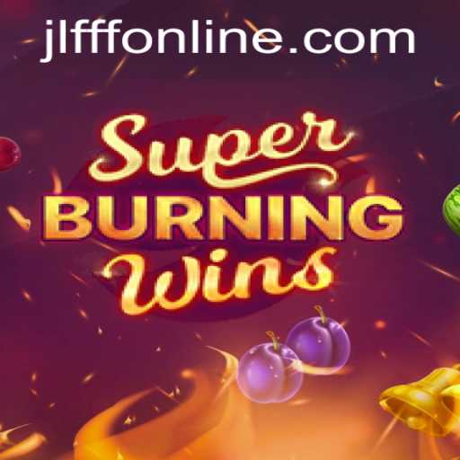 Exploring SuperBurningWins: A Classic Slot with a Modern Twist