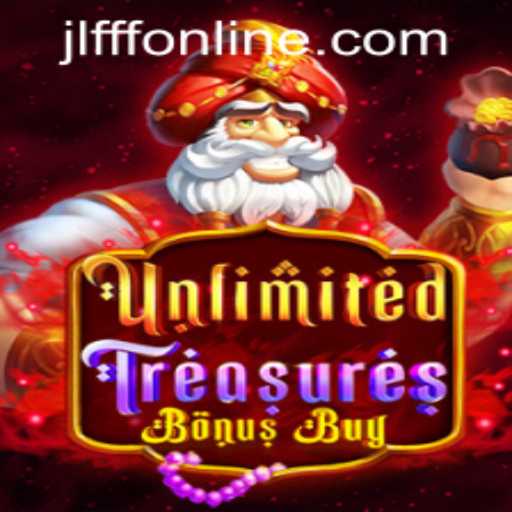 UnlimitedTreasuresBonusBuy: Explore the Thrills of JLFFF ONLINE